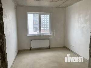 2-к квартира, вторичка, 57м2, 6/16 этаж