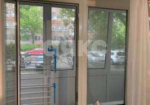 1-к квартира, вторичка, 34м2, 1/5 этаж