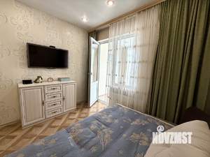 Студия квартира, вторичка, 38м2, 6/21 этаж