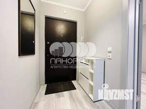 1-к квартира, вторичка, 40м2, 7/16 этаж