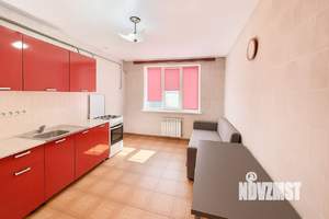 1-к квартира, вторичка, 43м2, 2/10 этаж