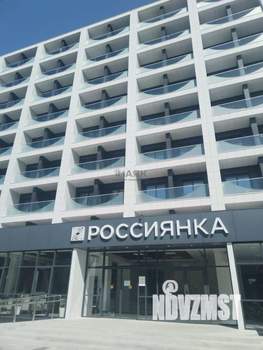 Студия квартира, вторичка, 19м2, 5/9 этаж