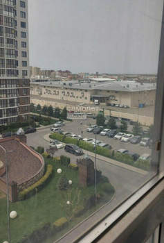 1-к квартира, вторичка, 37м2, 6/20 этаж