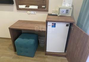 Студия квартира, вторичка, 24м2, 3/3 этаж