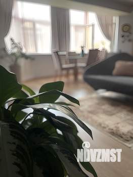 3-к квартира, вторичка, 96м2, 1/6 этаж