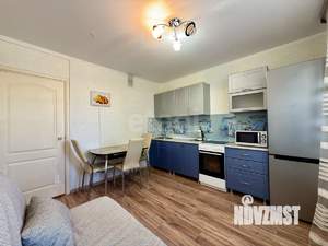 2-к квартира, вторичка, 57м2, 15/16 этаж
