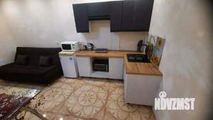 1-к квартира, вторичка, 40м2, 5/20 этаж