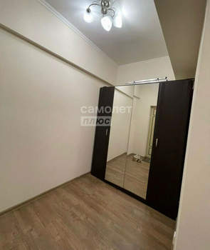 1-к квартира, вторичка, 40м2, 1/5 этаж