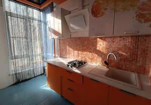 1-к квартира, вторичка, 52м2, 2/4 этаж