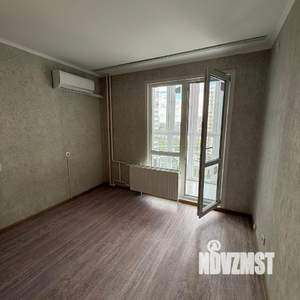 1-к квартира, вторичка, 39м2, 8/16 этаж