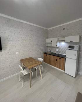 Студия квартира, вторичка, 29м2, 3/3 этаж