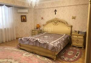 4-к квартира, вторичка, 164м2, 2/9 этаж