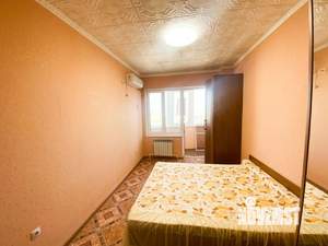 1-к квартира, вторичка, 33м2, 6/12 этаж