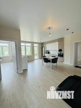 3-к квартира, вторичка, 64м2, 5/5 этаж