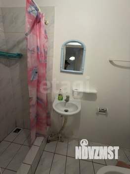 Студия квартира, вторичка, 13м2, 1/4 этаж