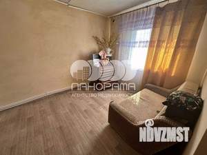 3-к квартира, вторичка, 44м2, 1/2 этаж