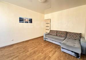 1-к квартира, вторичка, 44м2, 6/9 этаж