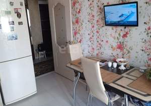 1-к квартира, вторичка, 38м2, 7/10 этаж