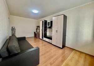 1-к квартира, вторичка, 35м2, 8/10 этаж