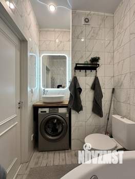 1-к квартира, вторичка, 36м2, 9/15 этаж