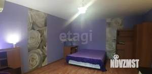 1-к квартира, вторичка, 51м2, 2/10 этаж
