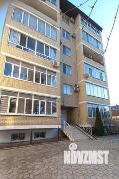 Студия квартира, вторичка, 16м2, -1/5 этаж