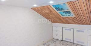 Студия квартира, вторичка, 16м2, 1/17 этаж