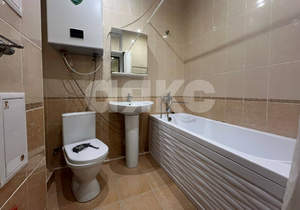 1-к квартира, вторичка, 46м2, 6/16 этаж