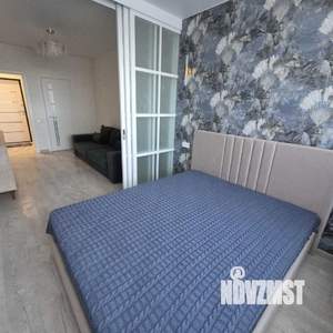 1-к квартира, вторичка, 43м2, 9/14 этаж