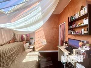 2-к квартира, вторичка, 37м2, 4/4 этаж