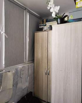 1-к квартира, вторичка, 36м2, 6/13 этаж