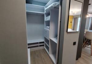 Студия квартира, вторичка, 36м2, 4/4 этаж