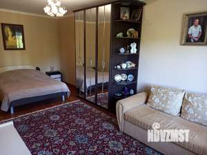 1-к квартира, вторичка, 38м2, 5/9 этаж