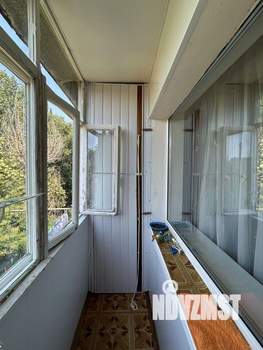 2-к квартира, вторичка, 47м2, 4/5 этаж