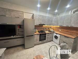 1-к квартира, вторичка, 42м2, 5/13 этаж