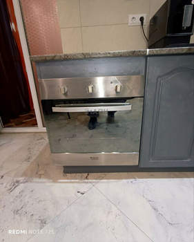 2-к квартира, вторичка, 64м2, 8/16 этаж