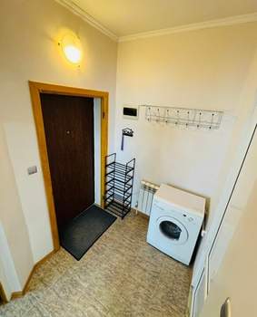 1-к квартира, вторичка, 36м2, 1/6 этаж