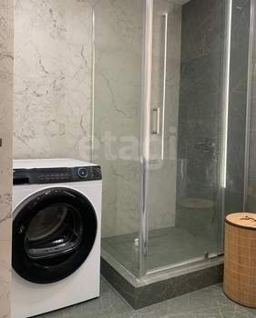 2-к квартира, вторичка, 61м2, 4/16 этаж