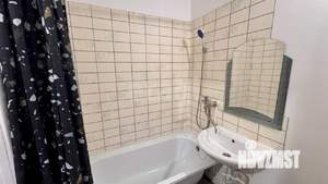 1-к квартира, вторичка, 36м2, 7/9 этаж