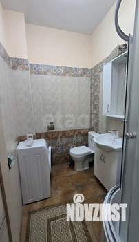 1-к квартира, вторичка, 45м2, 3/6 этаж