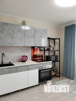 2-к квартира, вторичка, 55м2, 8/16 этаж