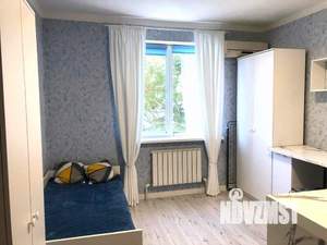 Студия квартира, вторичка, 15м2, 2/4 этаж