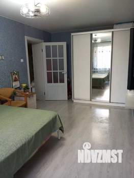 2-к квартира, вторичка, 65м2, 1/6 этаж