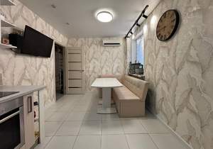 1-к квартира, вторичка, 45м2, 5/13 этаж