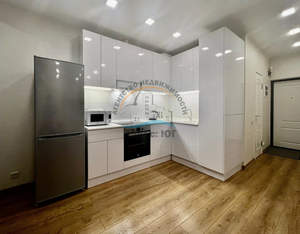 1-к квартира, вторичка, 40м2, 5/6 этаж