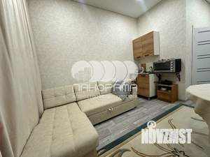 Студия квартира, вторичка, 17м2, -1/8 этаж