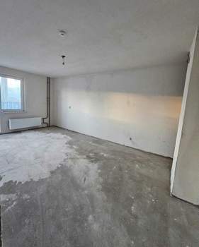 Студия квартира, вторичка, 28м2, 16/16 этаж