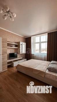 1-к квартира, вторичка, 48м2, 13/14 этаж