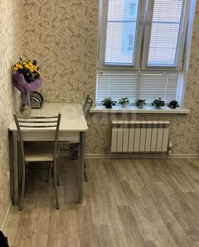 2-к квартира, вторичка, 51м2, 2/8 этаж