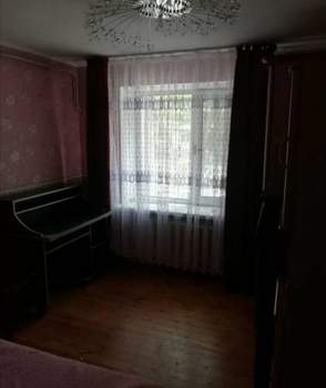 2-к квартира, вторичка, 57м2, 1/6 этаж